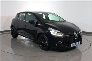 Large image for the Used Renault CLIO