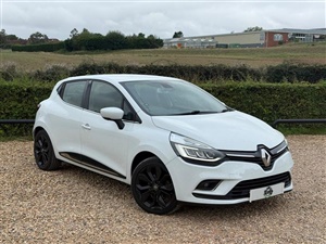 Large image for the Used Renault Clio