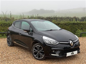 Large image for the Used Renault Clio