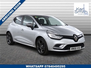 Large image for the Used Renault CLIO