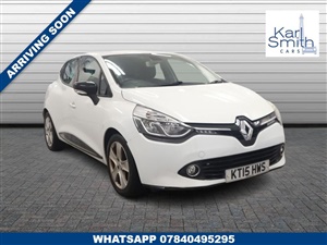 Large image for the Used Renault CLIO