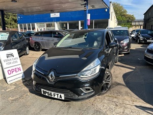 Large image for the Used Renault CLIO