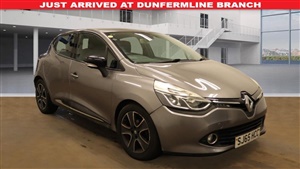 Large image for the Used Renault CLIO