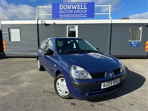 Large image for the Used Renault CLIO