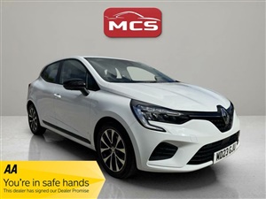 Large image for the Used Renault CLIO
