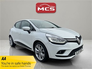 Large image for the Used Renault CLIO