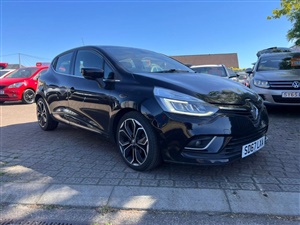 Large image for the Used Renault CLIO