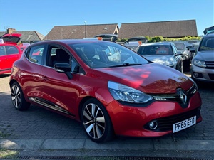 Large image for the Used Renault CLIO