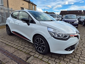 Large image for the Used Renault CLIO