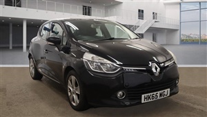 Large image for the Used Renault CLIO