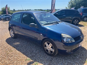 Large image for the Used Renault CLIO