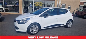 Large image for the Used Renault CLIO