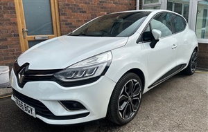 Large image for the Used Renault CLIO