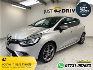 Large image for the Used Renault CLIO