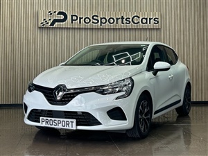 Large image for the Used Renault CLIO