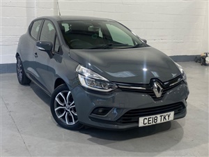 Large image for the Used Renault CLIO