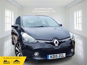 Large image for the Used Renault CLIO