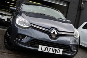 Large image for the Used Renault CLIO