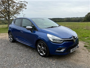 Large image for the Used Renault CLIO
