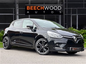 Large image for the Used Renault CLIO