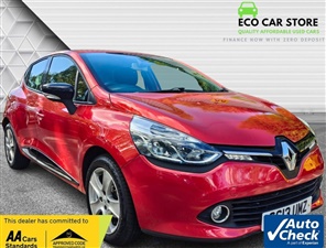 Large image for the Used Renault CLIO