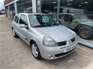 Large image for the Used Renault CLIO
