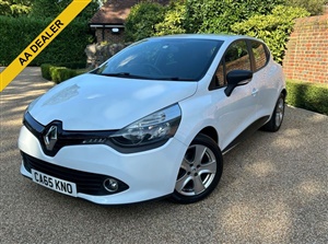 Large image for the Used Renault CLIO