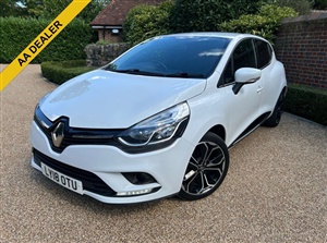 Large image for the Used Renault CLIO
