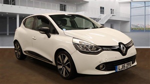 Large image for the Used Renault Clio