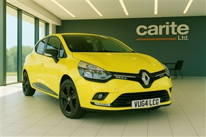 Large image for the Used Renault CLIO