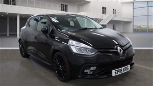 Large image for the Used Renault CLIO