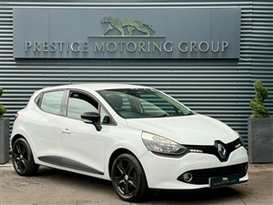 Large image for the Used Renault CLIO