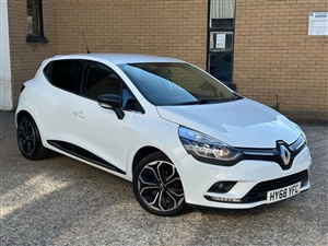 Large image for the Used Renault CLIO