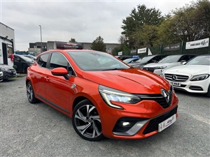 Large image for the Used Renault CLIO