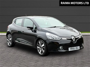 Large image for the Used Renault Clio