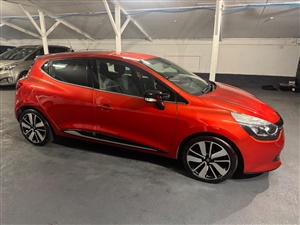 Large image for the Used Renault Clio