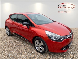 Large image for the Used Renault CLIO