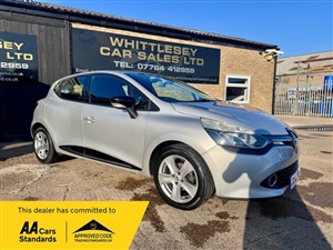Large image for the Used Renault CLIO