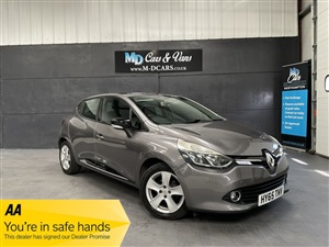 Large image for the Used Renault CLIO