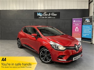 Large image for the Used Renault CLIO