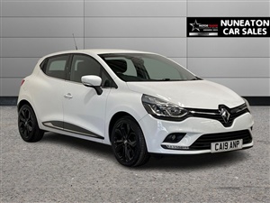 Large image for the Used Renault CLIO