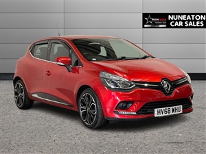 Large image for the Used Renault CLIO