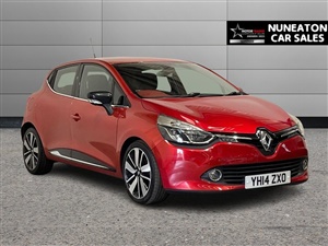 Large image for the Used Renault CLIO