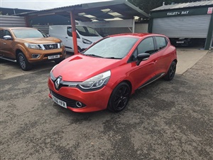 Large image for the Used Renault CLIO