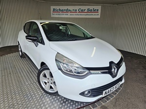 Large image for the Used Renault CLIO