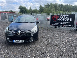 Large image for the Used Renault CLIO