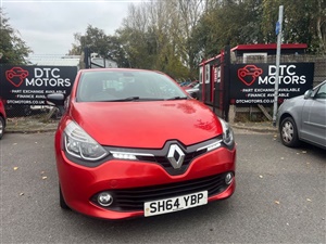 Large image for the Used Renault CLIO