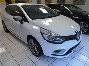 Large image for the Used Renault CLIO