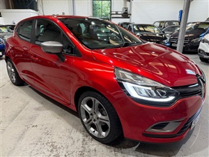 Large image for the Used Renault CLIO