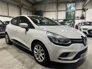 Large image for the Used Renault CLIO
